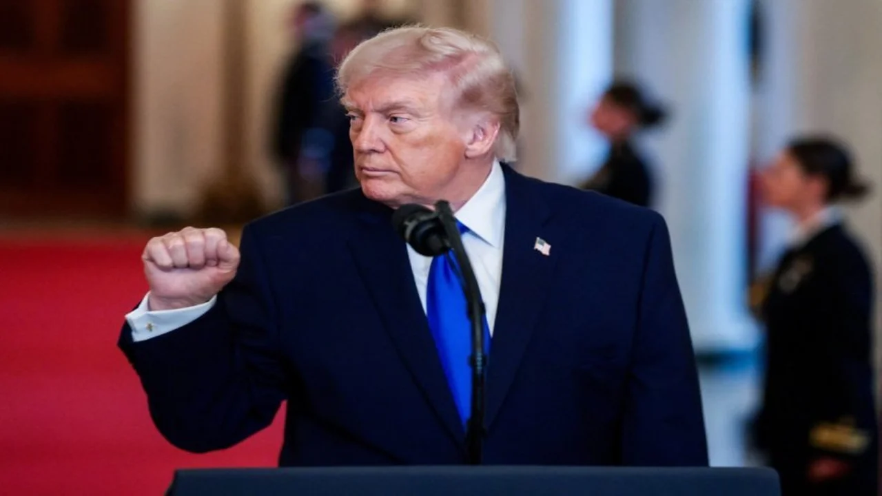 ترمب يكشف لنيويورك تايمز عن مدة الهجوم المحتمل على إيران وجاهزية الذخيرة